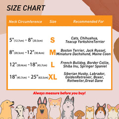 Tonqixope inflatable cone in recovery use scene with a calm dog