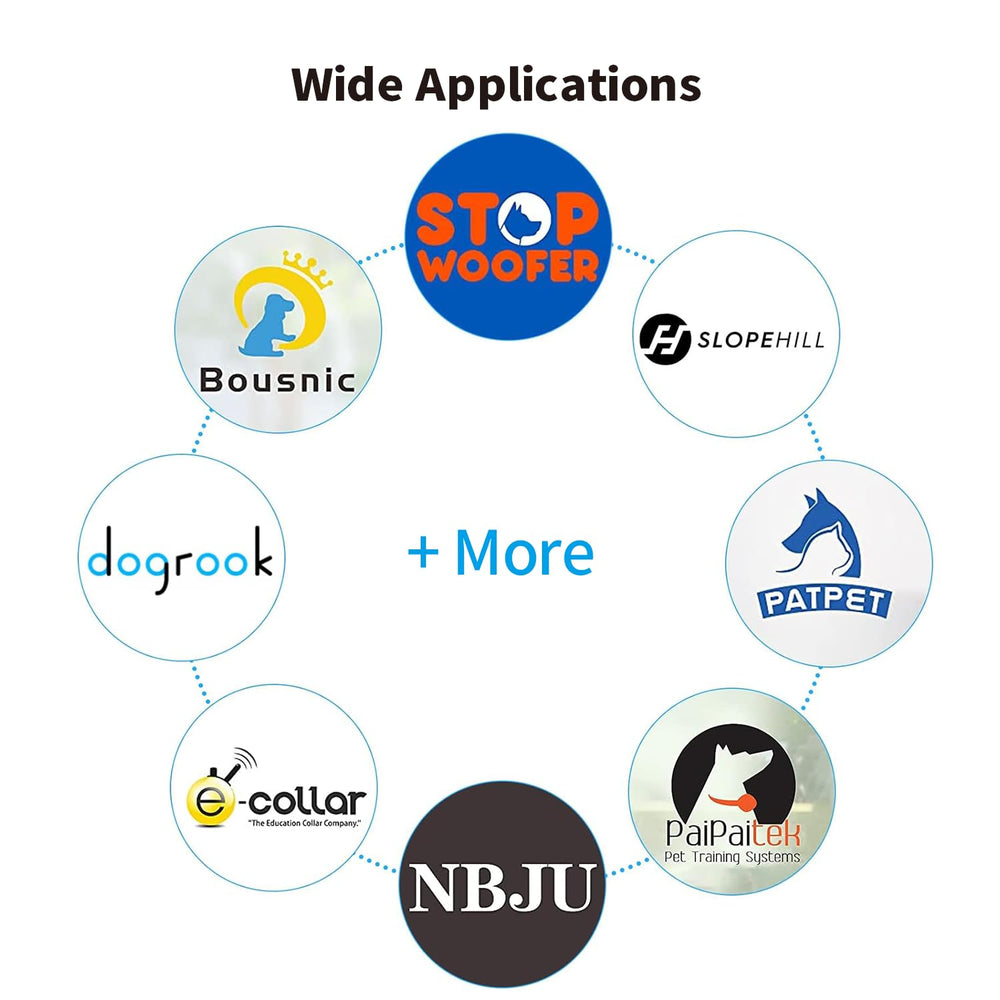 Tonton 100-240V input image showing universal power adaptor suitability.