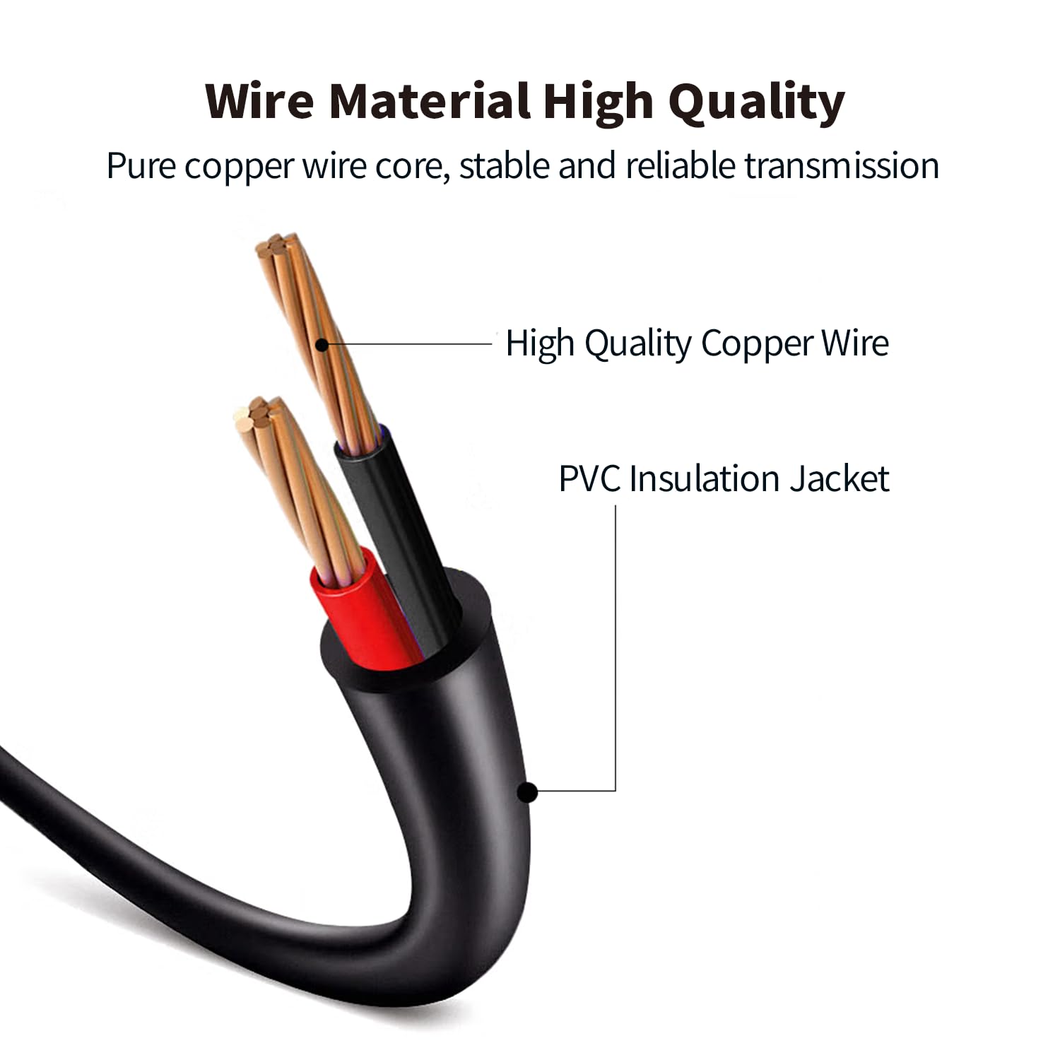 Tonton packaging shows charger contents for quick setup.