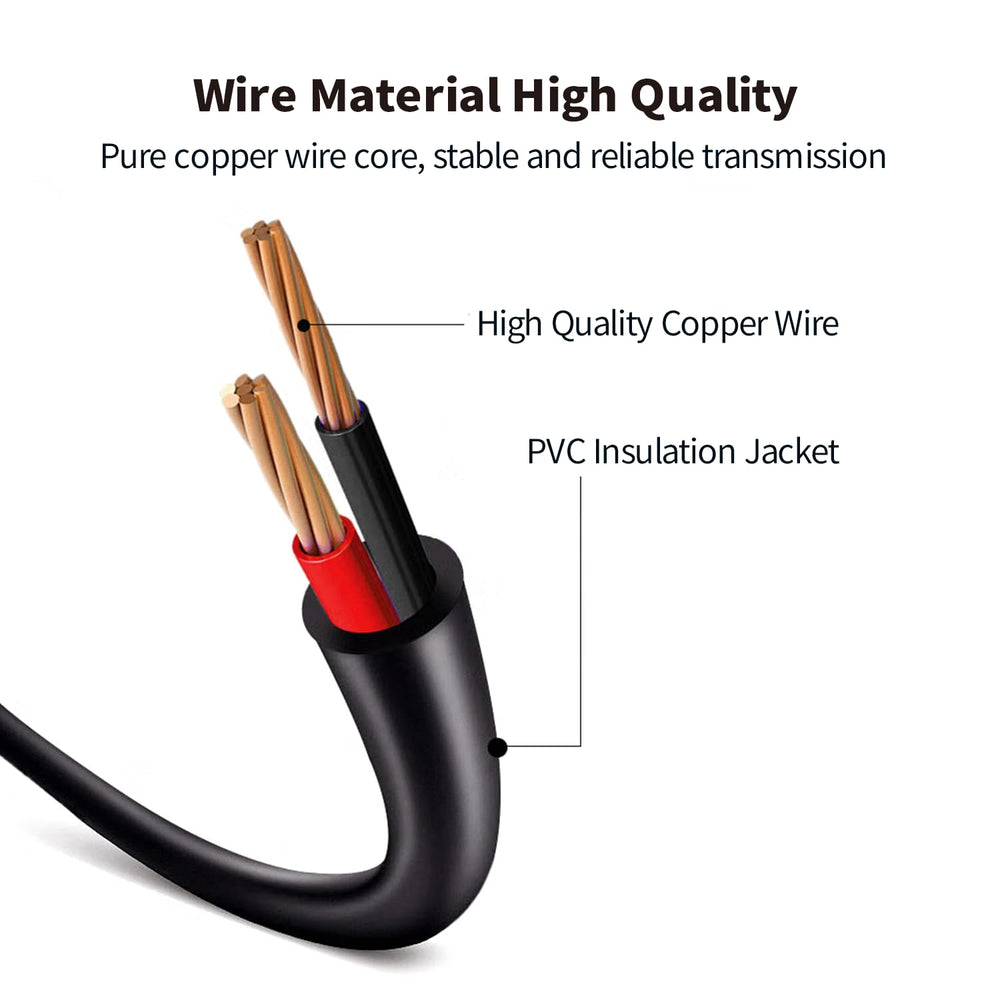 Tonton packaging shows charger contents for quick setup.