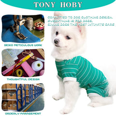TONY HOBY soft-skin-friendly fabric close-up emphasizes gentle touch on pets' coat.