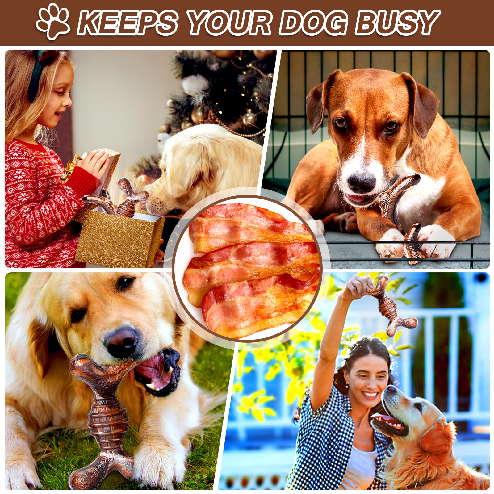 TonyEst support and satisfaction-focused service for dog toys.