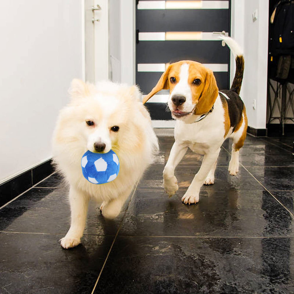 TONYFY dog-toy size chart shows small to medium suitability