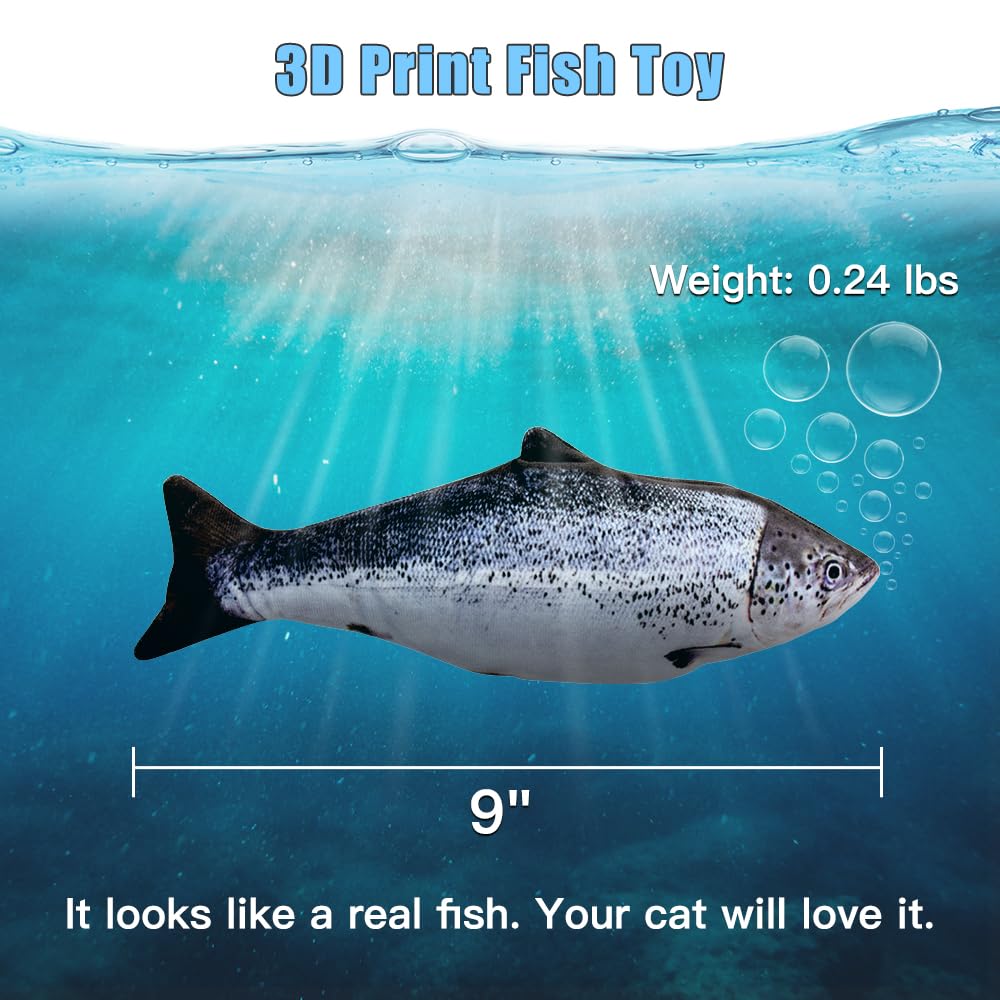 TOOGE SilverVine catnip pack enhances feline play and scent-driven exploration.