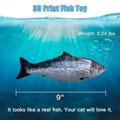 TOOGE SilverVine catnip pack enhances feline play and scent-driven exploration.