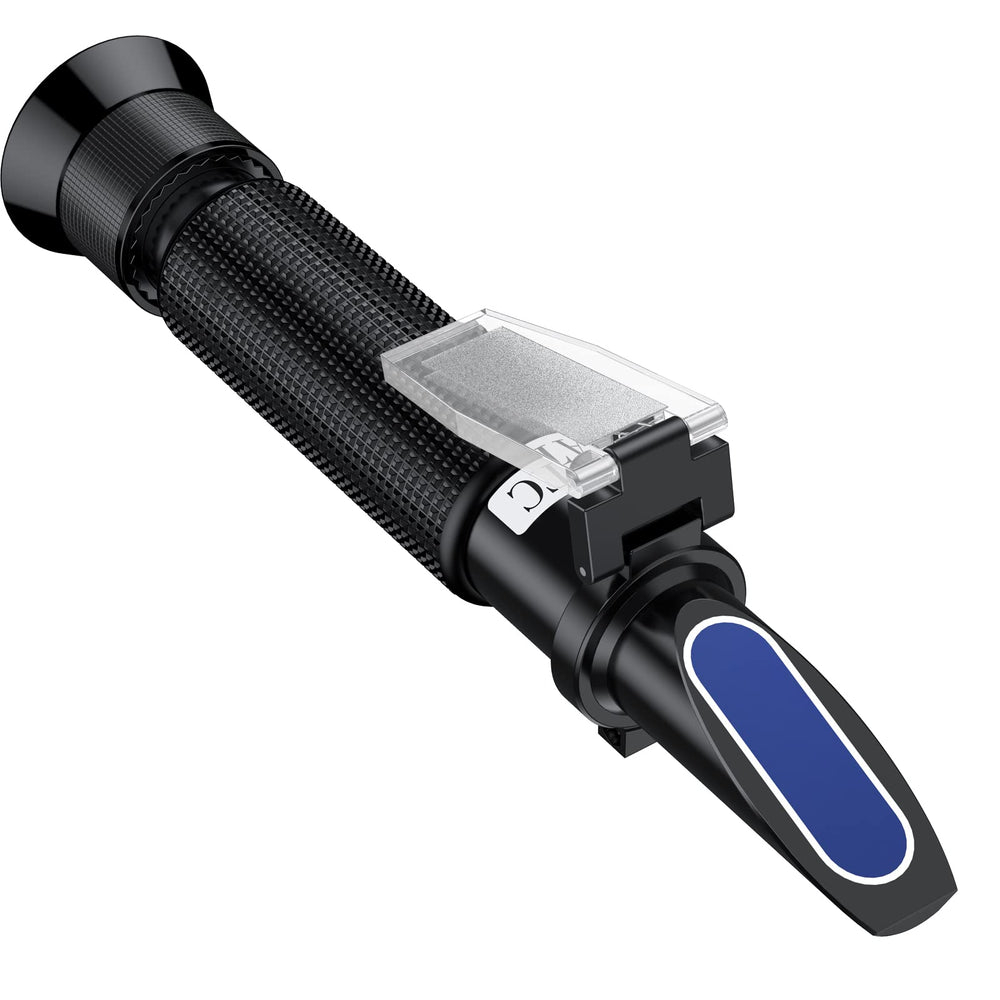 TOOGOND use in pool or aquarium testing for marine environments.
