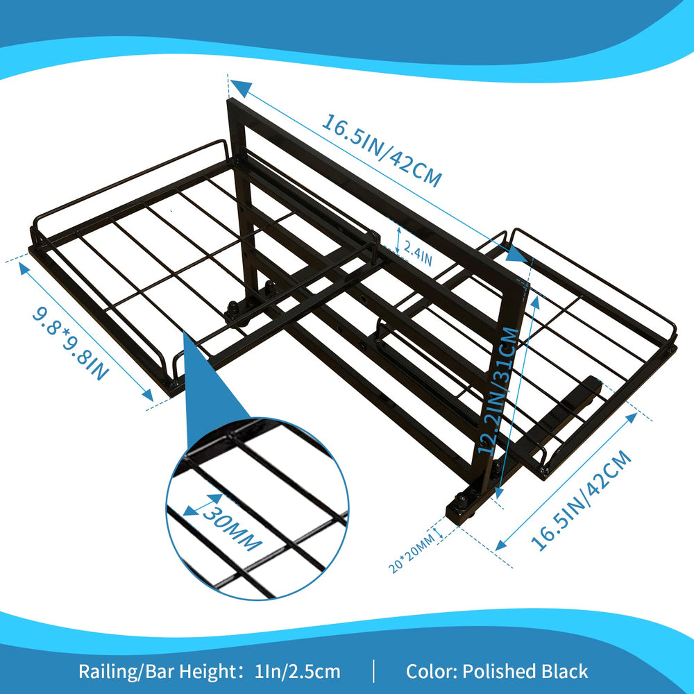 Tookincmo height-adjustments illustrate three setup options for small to large dogs.