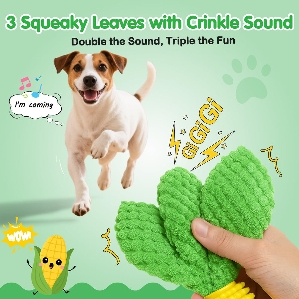 TOOPTATE cotton tug rope chew toy designed for tug-of-war and energy burn