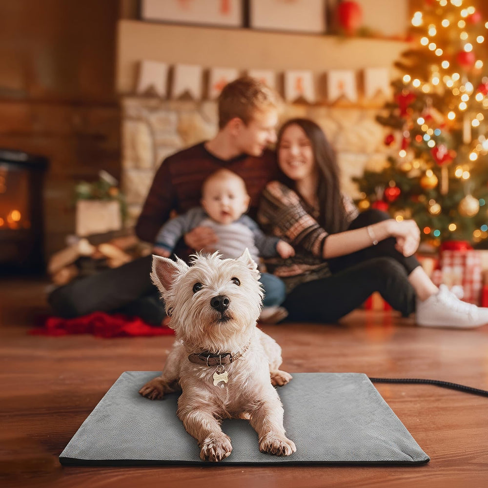 Toozey cleaning-ready pad features a care-friendly design for maintenance.