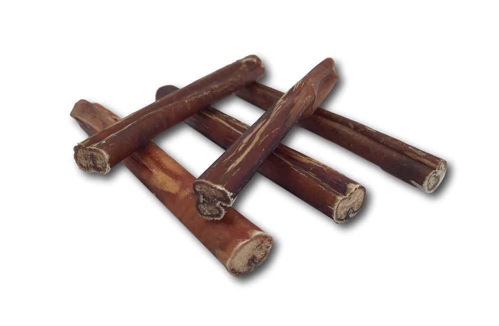 Top Dog Chews 12-pack packaging image showing bulk chew option