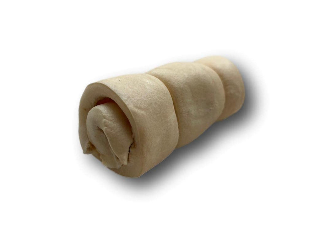 Top Dog Chews all-natural beef cheeks with no additives