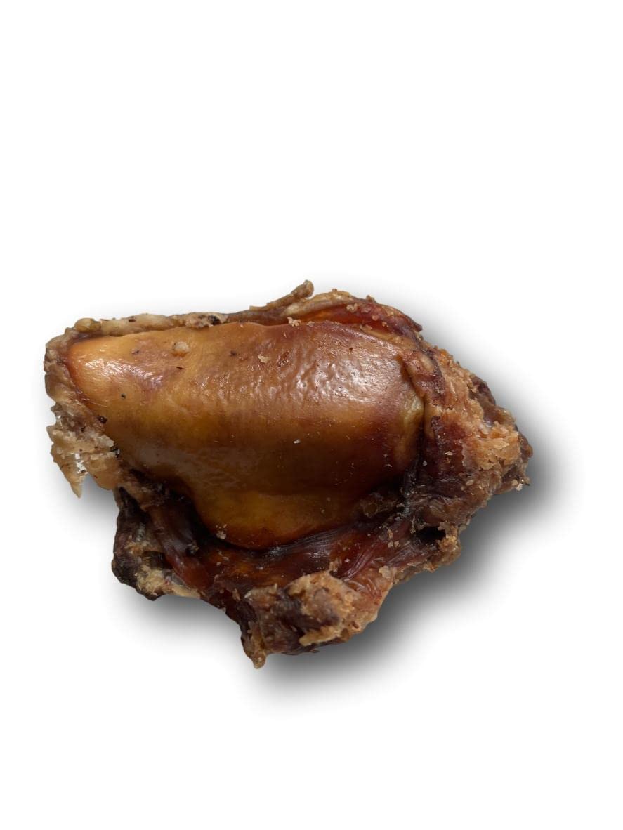 Top Dog Chews beef knee caps dogs of all sizes.