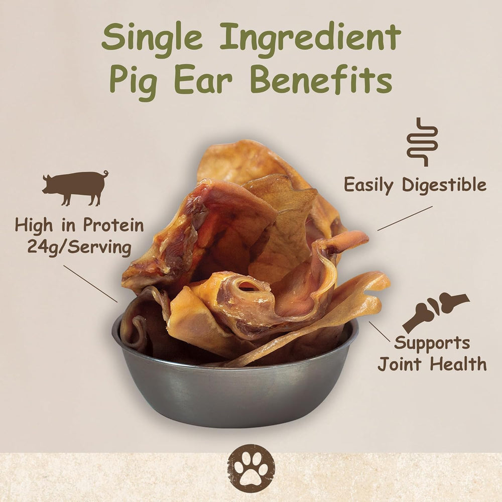 Top Dog Chews bulk 100-pack for convenient stocking