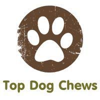 Top Dog Chews long-lasting-chew-session example with busy dog
