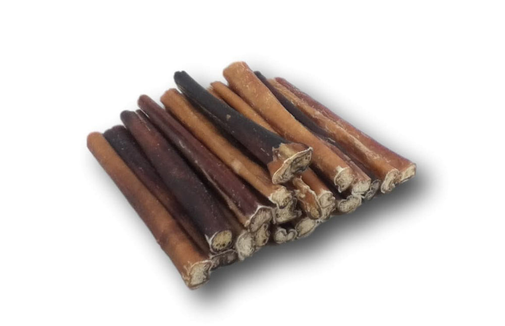 Top Dog Chews rawhide-free dog chew as a safe, digestible alternative