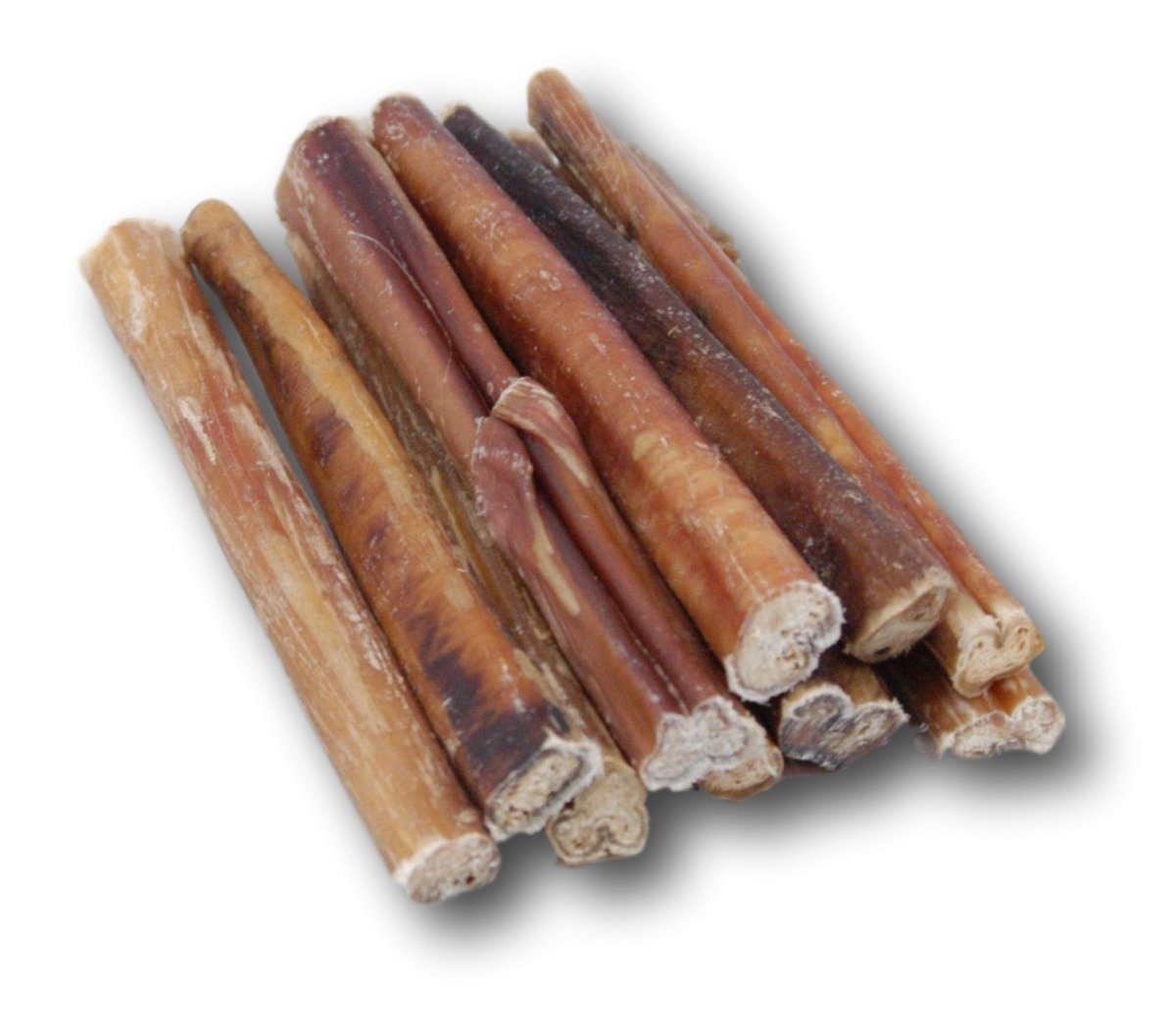 Top Dog Chews thick, long-lasting chew keeps dogs focused and satisfied.