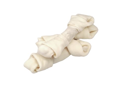 Top Dog Chews training reward bone enhances obedience with tasty motivation.