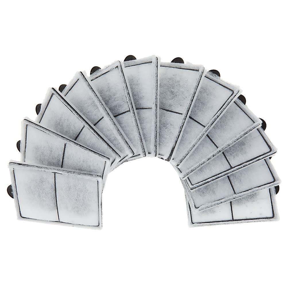Top Fin Silenstream PF-L installation showing easy setup