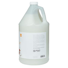 Top Performance GloCoat bottle pour, tangles and mats easier to manage