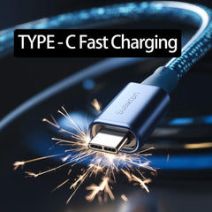 Topodome talking buttons rechargeable USB-C charging keeps training consistent.