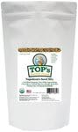Ingredients close-up of Napoleon's Seed Mix featuring natural, additive-free seeds