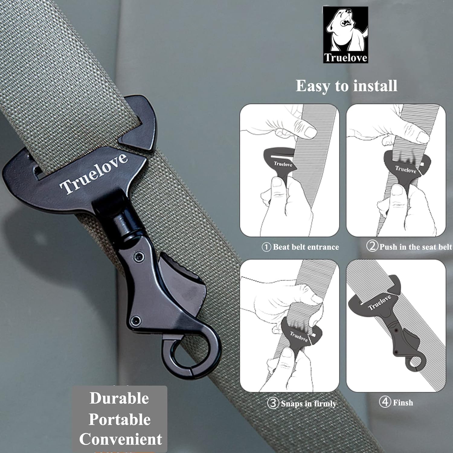 TOPSOSO Truelove aluminum gear closeup highlights lightweight durability.