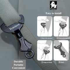TOPSOSO Truelove aluminum gear closeup highlights lightweight durability.