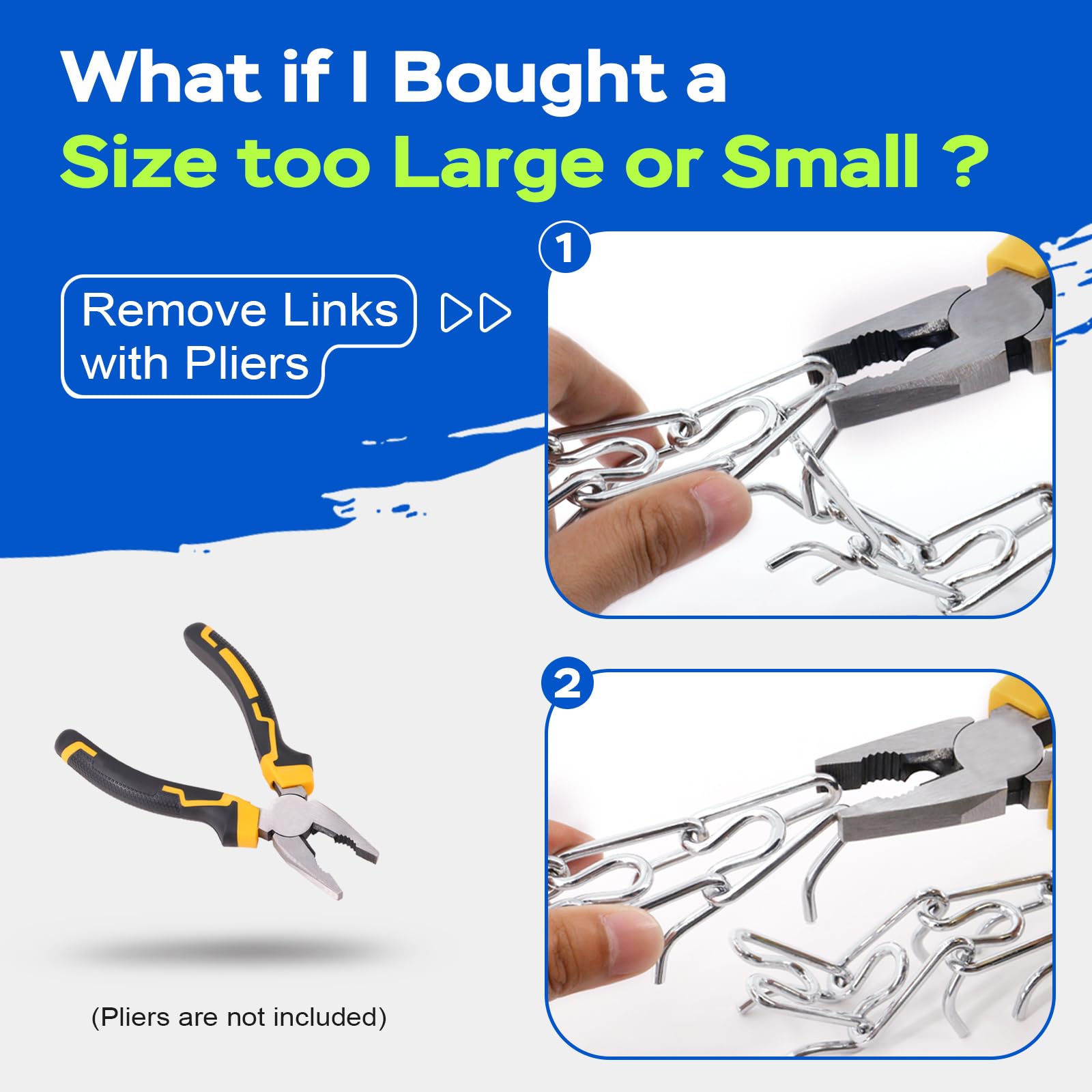 Toptakeit stainless steel dog collar with quick-release buckle for rust-resistant durability.