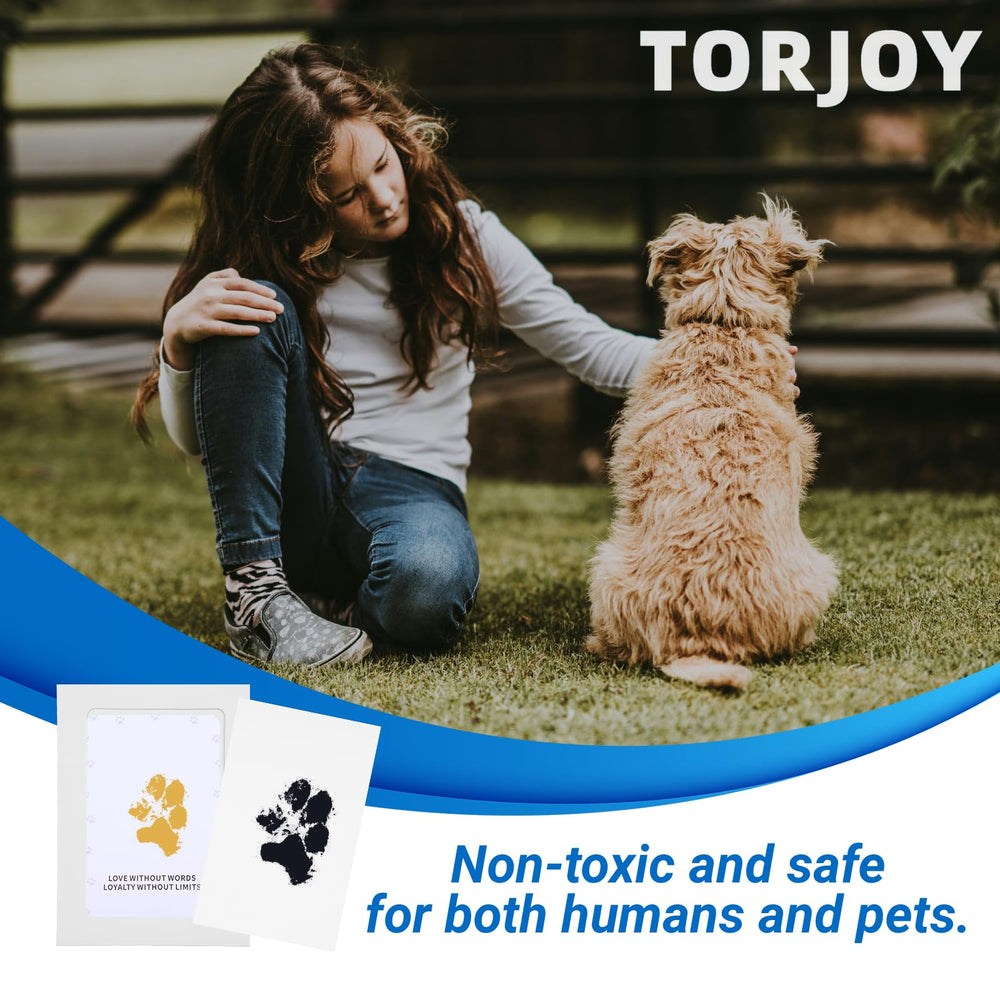 TORJOY gold-pack packaging image illustrating a premium keepsake gift.