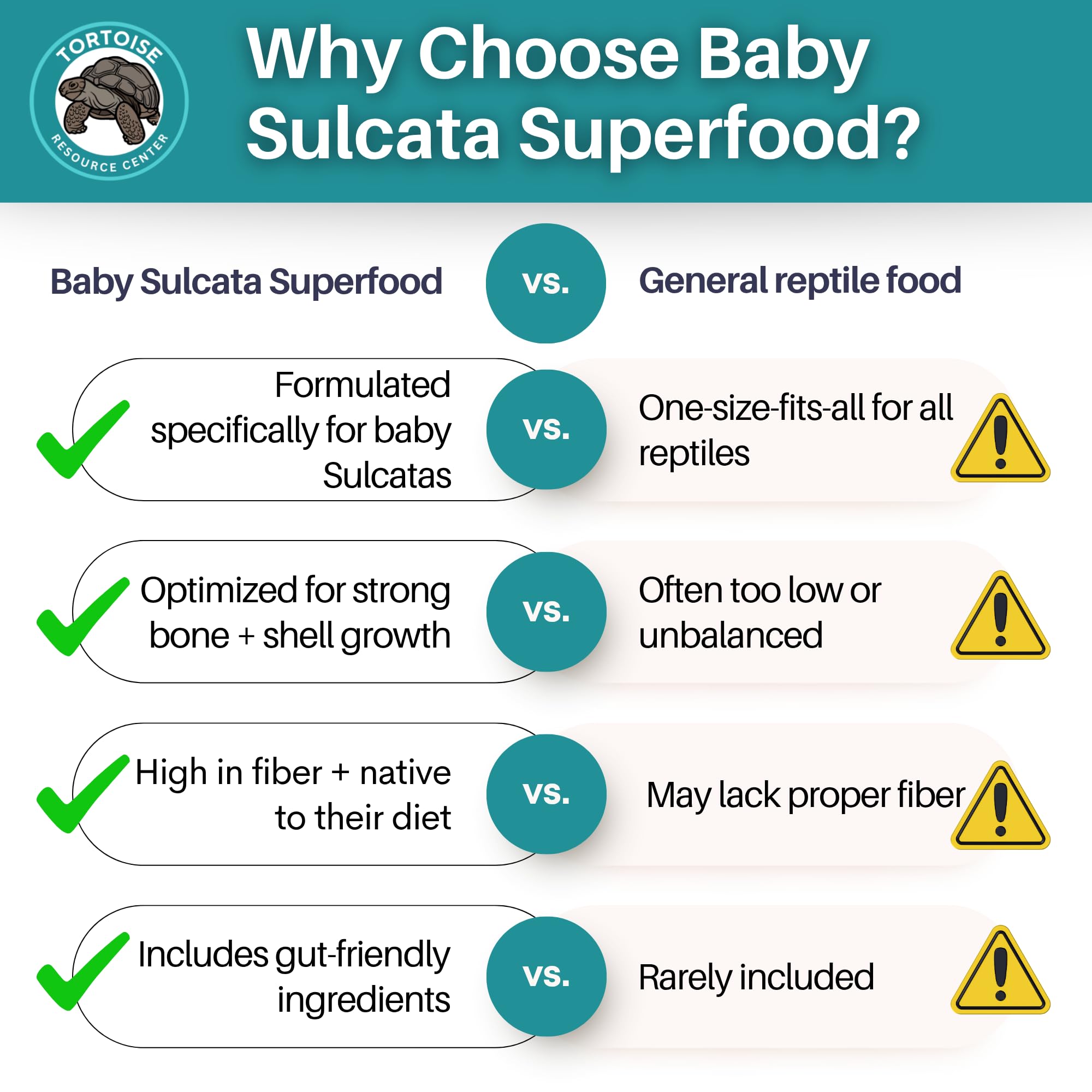 Tortoise Resource Center tortoise eating scene suggests palatable, herbivore-friendly nutrition.