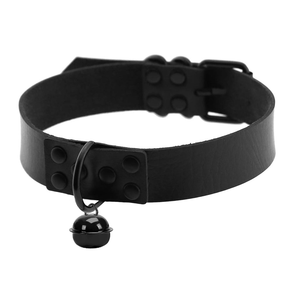 Tosmifairy adjustable collar neck size 11-15 inches for comfortable, flexible fitting.