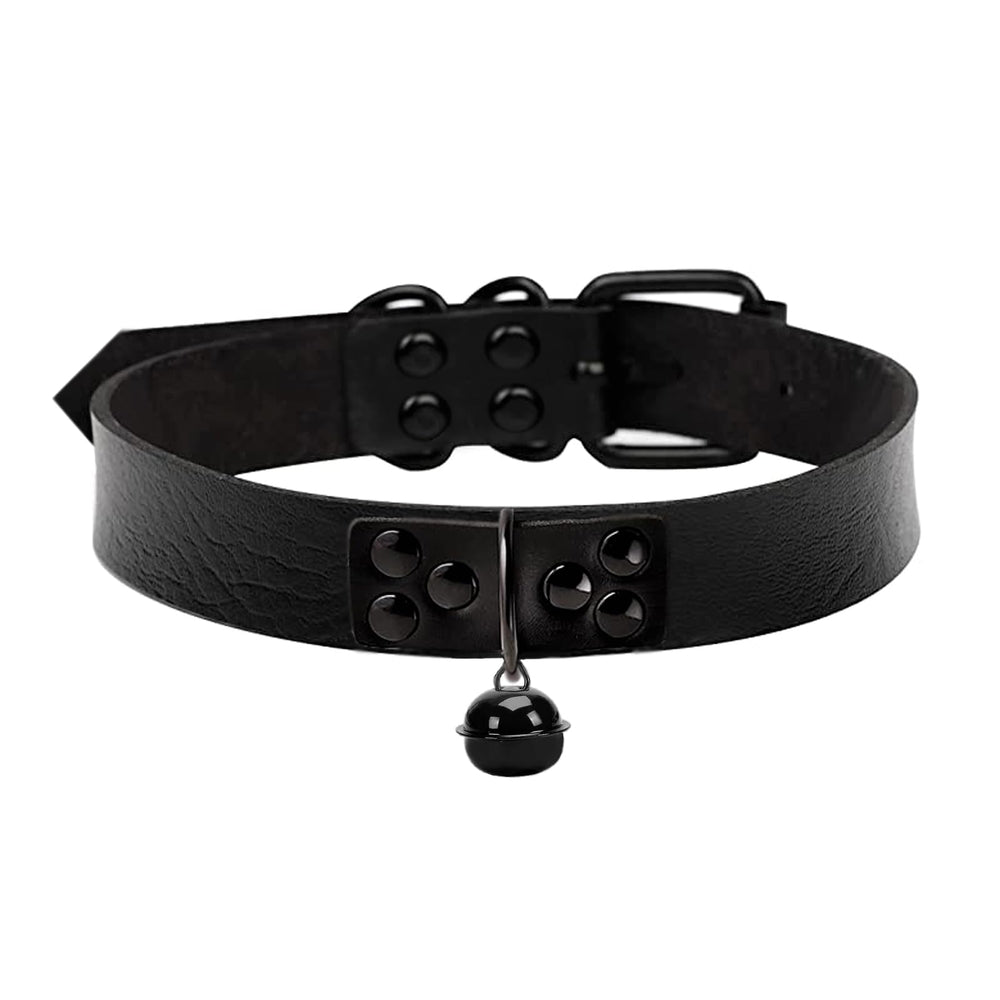 Tosmifairy leash with metal chain close-up for durable reliability on long walks.