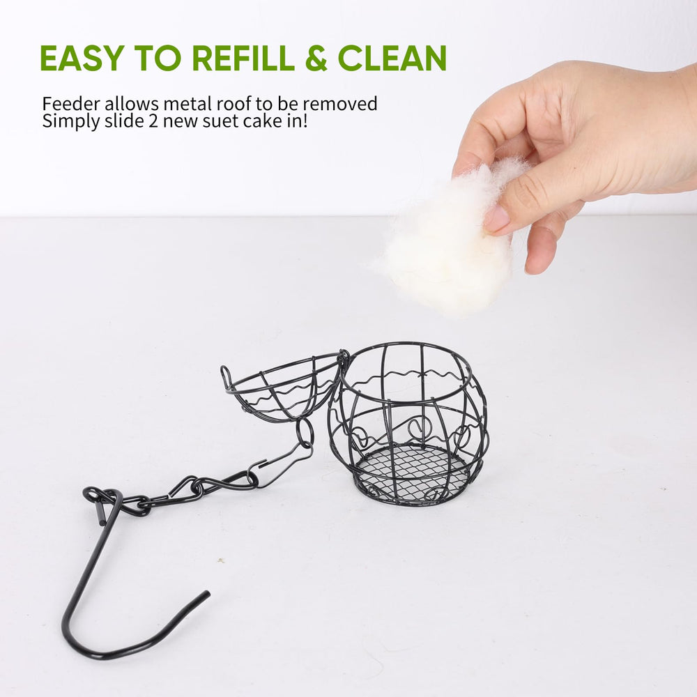 TOWDREU packaging shows gift-ready nature lovers gift option