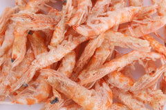 Toyuto ingredientes puros y sin aditivos, dieta natural para acuarios.