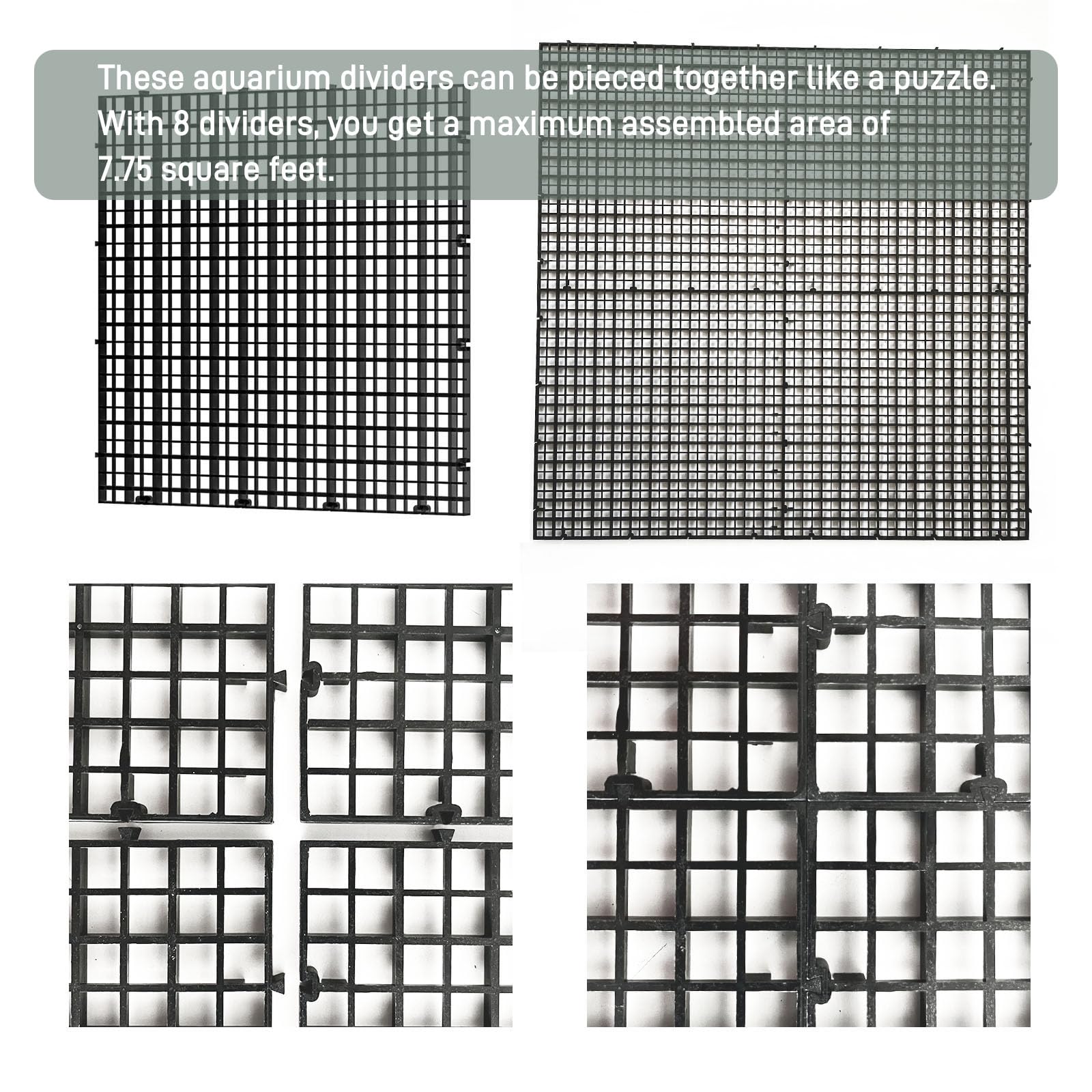 TQDXZA cut-guide printable guides let you size panels at home