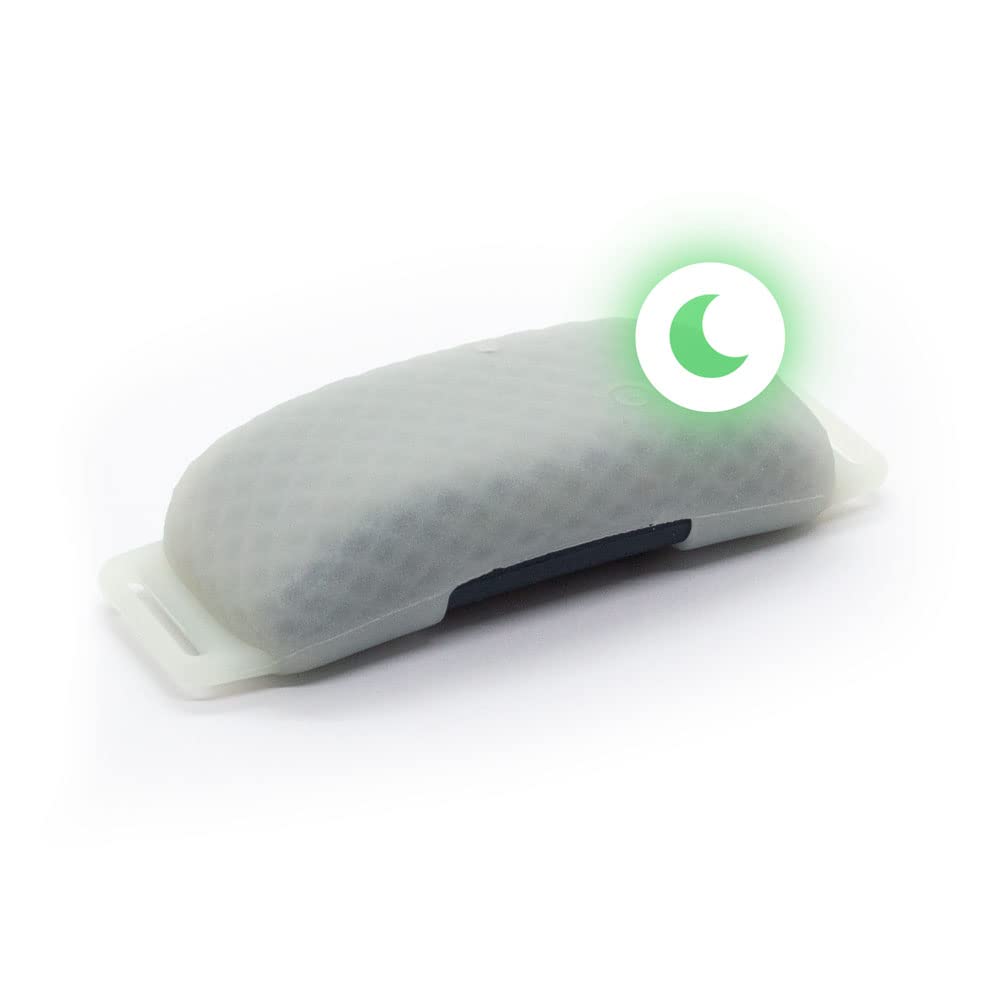 Tractive GPS CAT 4 collar attachment compatible with cat collars and trackers