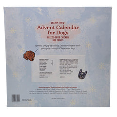 Trader Joe's A smoked salmon dog treats — savory aroma aids tasty training rewards