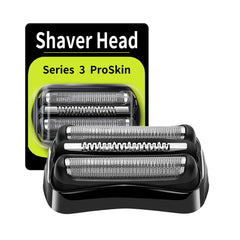 TRAH 21B Series 3 pack-shot shows a ready-to-install replacement for ongoing shaver maintenance