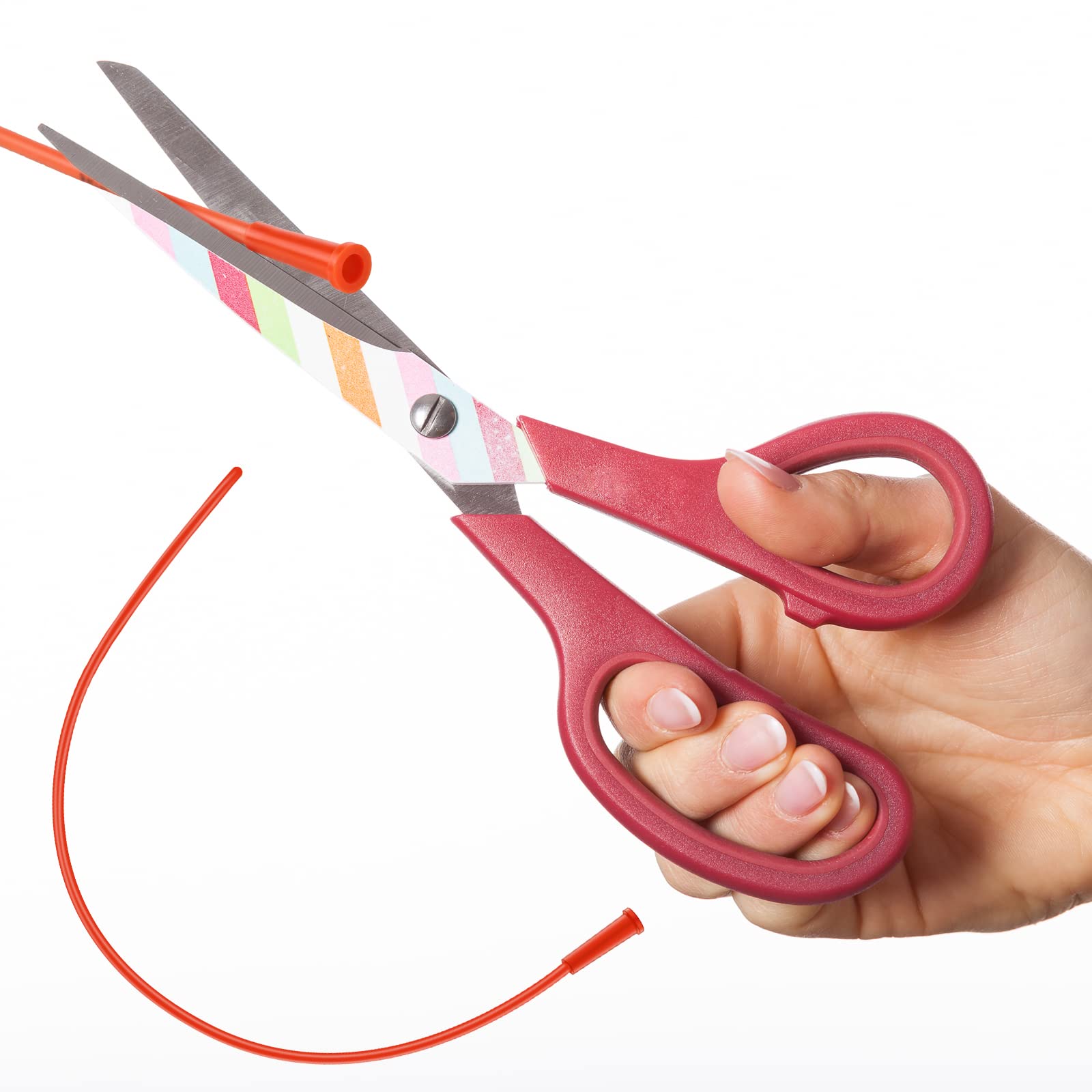 Treela 30ml syringes suitable for moderate feeding amounts during early growth