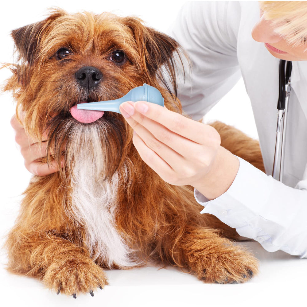 Treela 60ml syringes supporting larger portions and longer feeding sessions