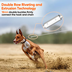 Tresbro 304 stainless steel clasp for durable outdoor attachments