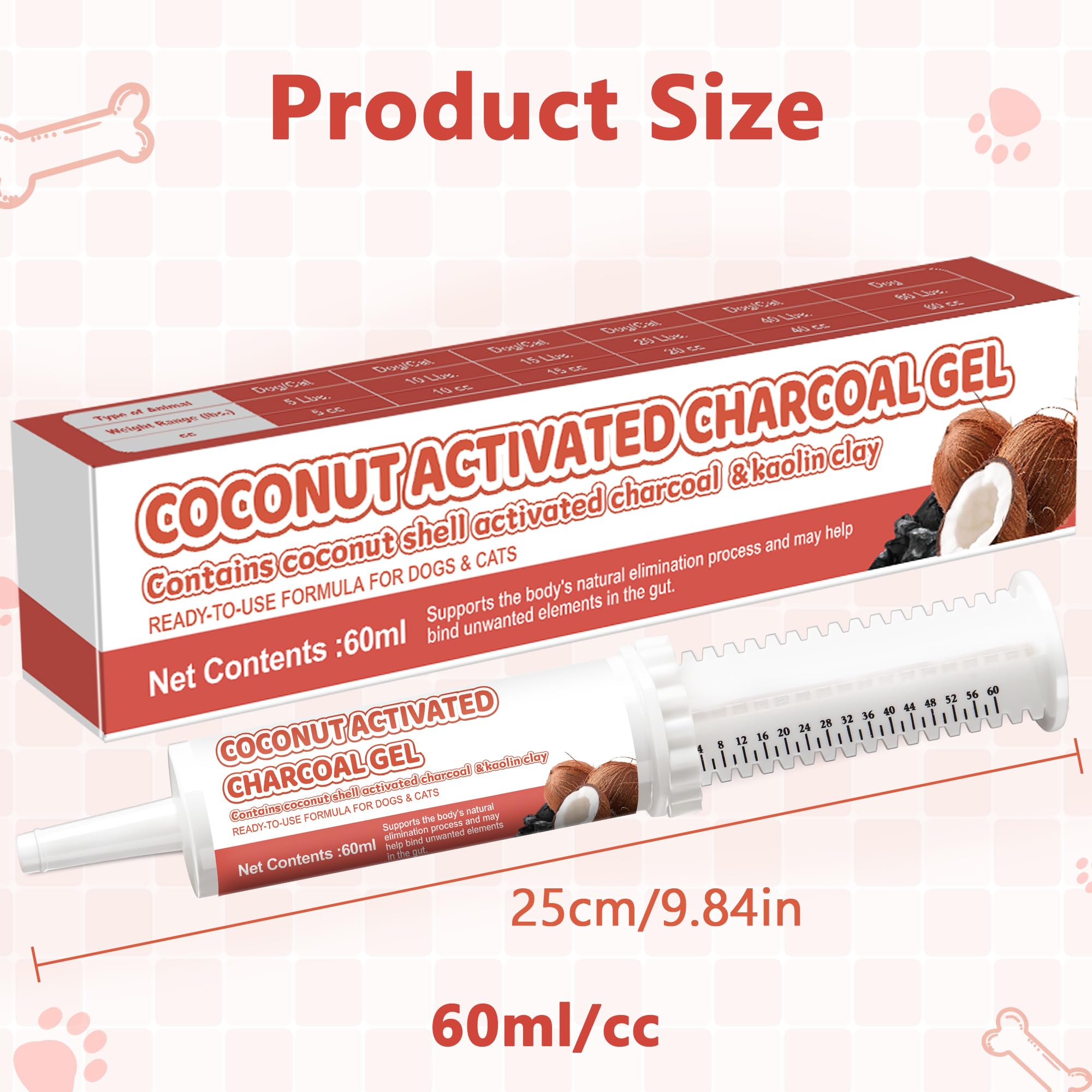 Trihood paste two-year shelf life ensures reliable pet readiness.