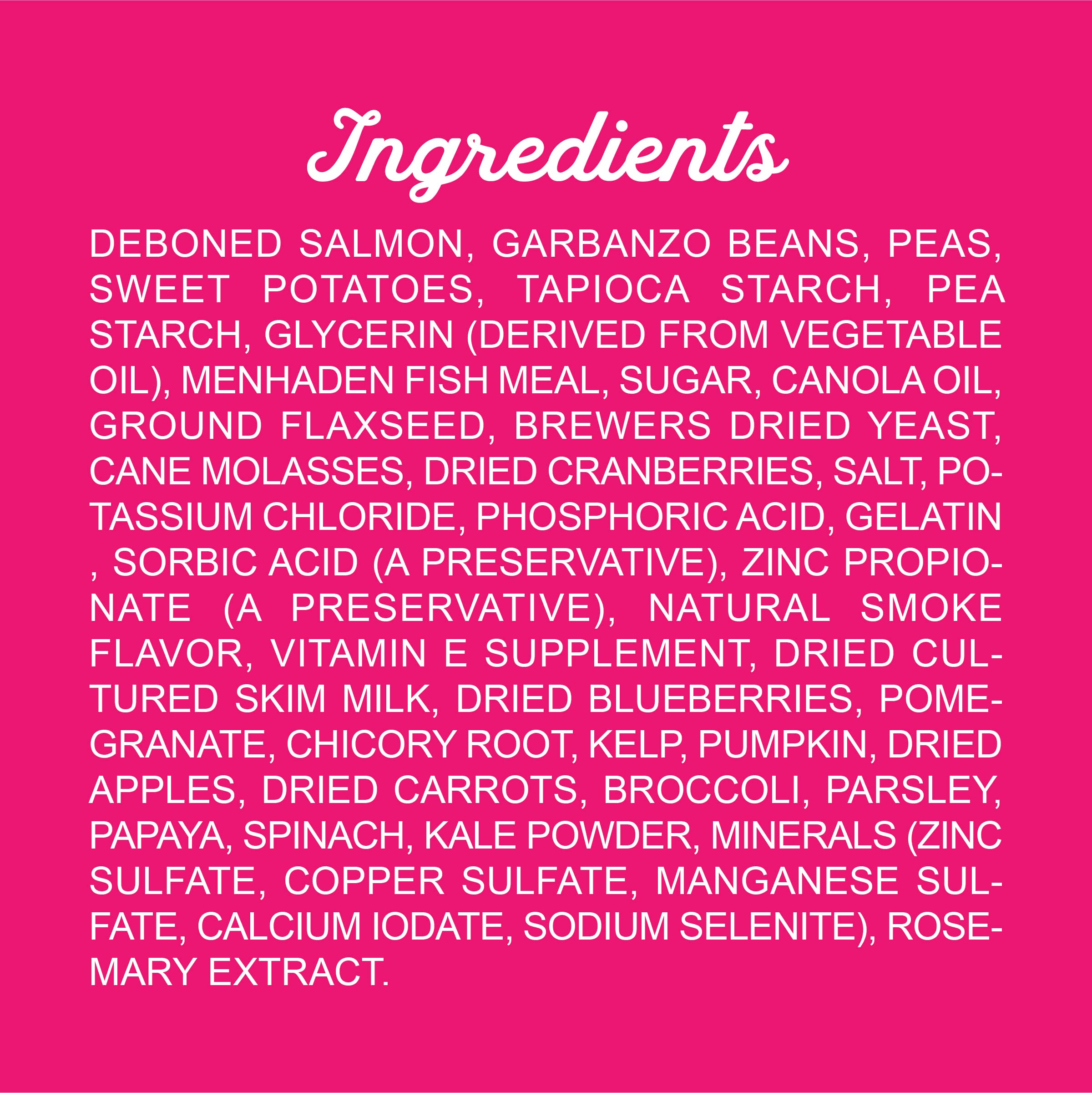 Triumph Free Spirit 24oz-bag photo emphasizes convenient, shareable portions for daily snacking.