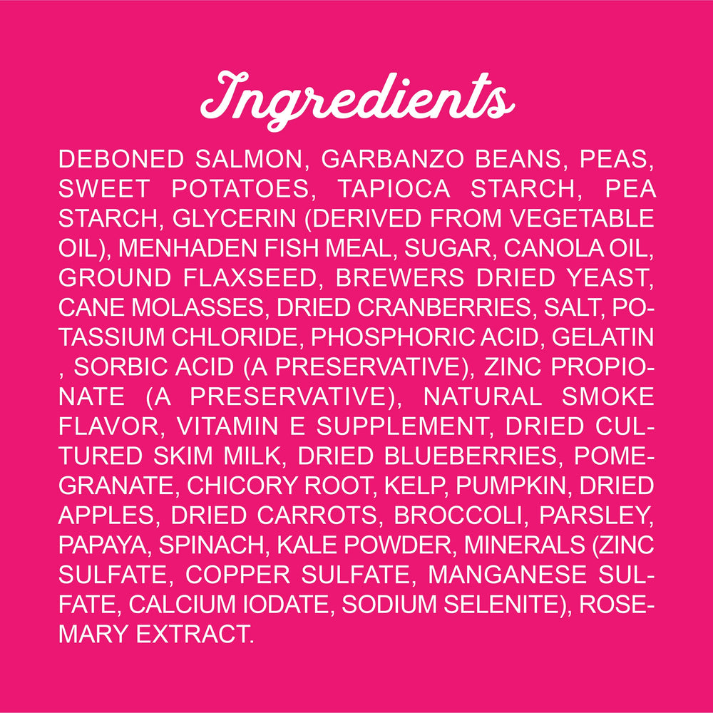 Triumph Free Spirit 24oz-bag photo emphasizes convenient, shareable portions for daily snacking.