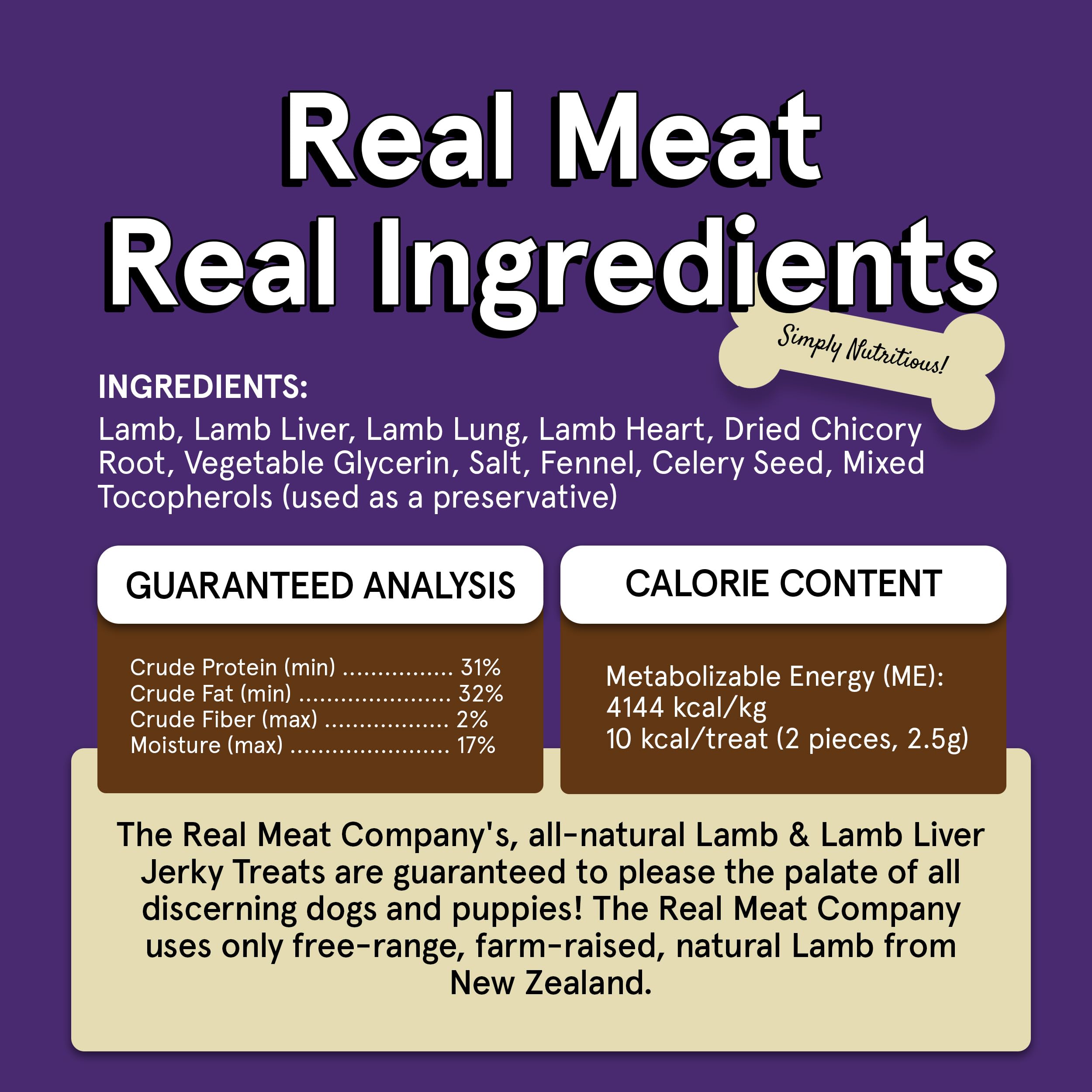 TRMC Dog enjoys treats during training session.