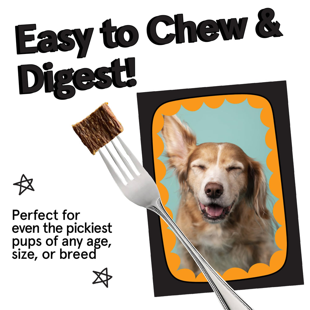 TRMC Free-range grass-fed venison underscores ethically sourced protein for dogs