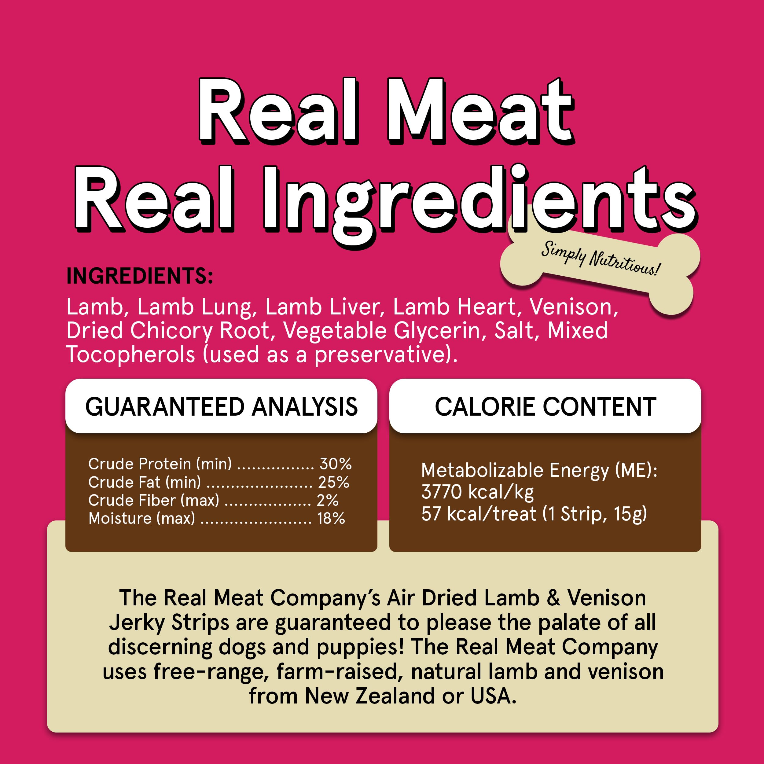 TRMC puppy-training-treat ready-for-rewards invites positive reinforcement moments.