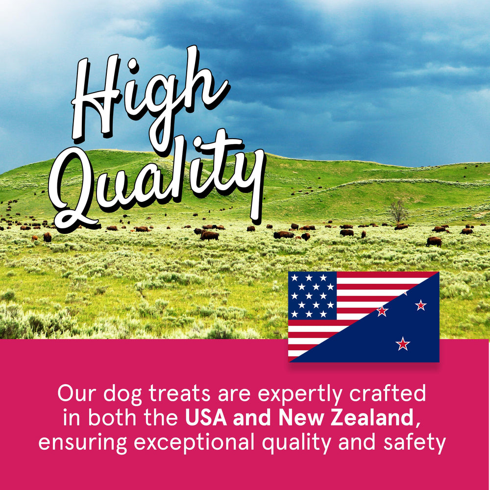 TRMC taurine-omega3-vitamin-b12 closeup hints nutrition in every strip.