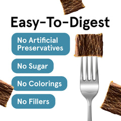 TRMC venison from New Zealand scene conveys free-range quality and sustainability.