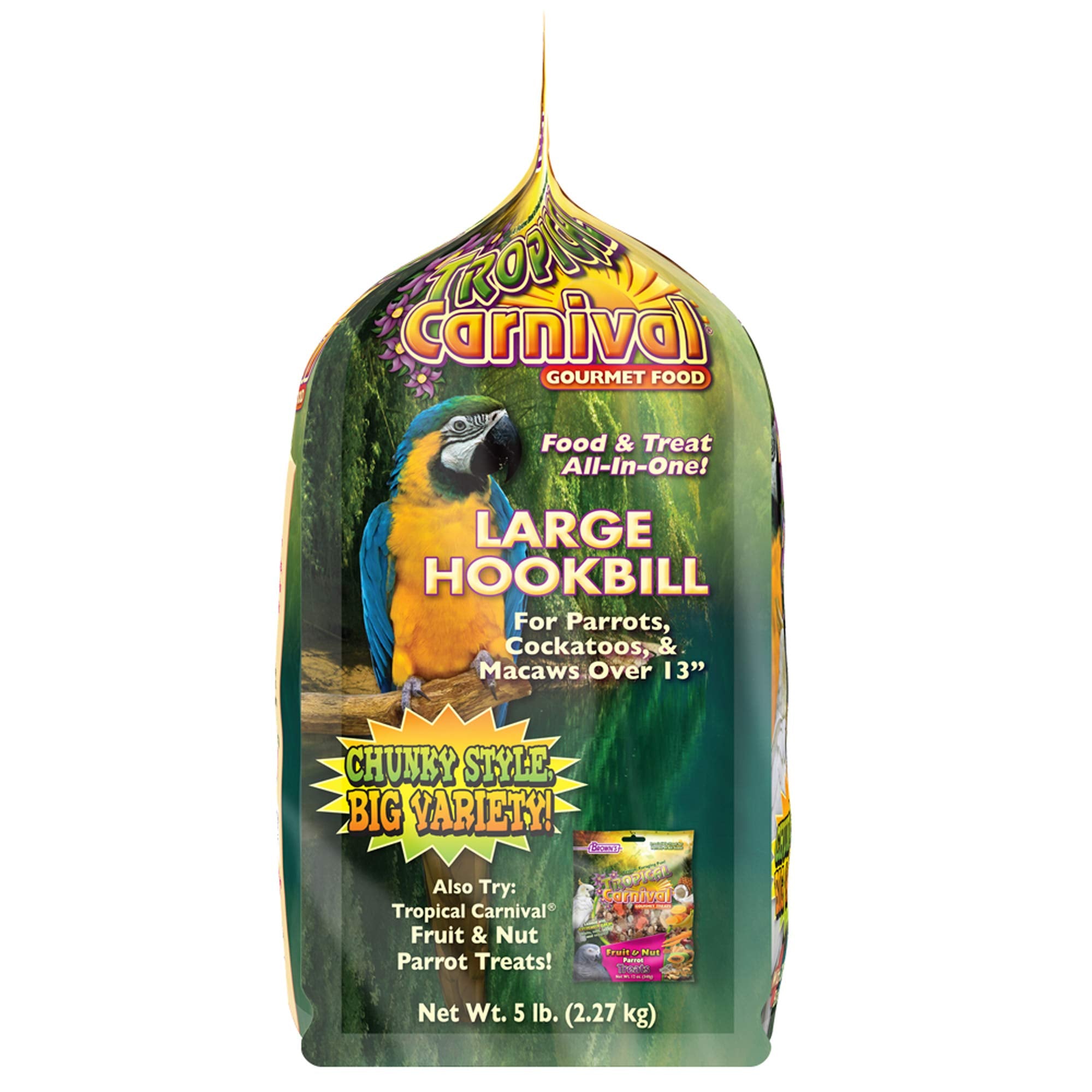 Tropical Carnival vegetables and antioxidants close-up, supporting immune-friendly digestion.